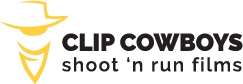 CLIP COWBOYS Logo